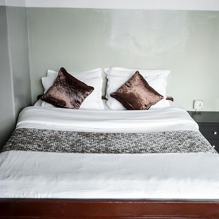 2K Hotel Kohima ภายนอก รูปภาพ