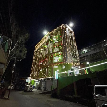 2K Hotel Kohima ภายนอก รูปภาพ